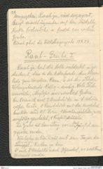 Seite 30, Tagebuch "Ossarn 1928" (NHMW-PRAE-BBB-21)